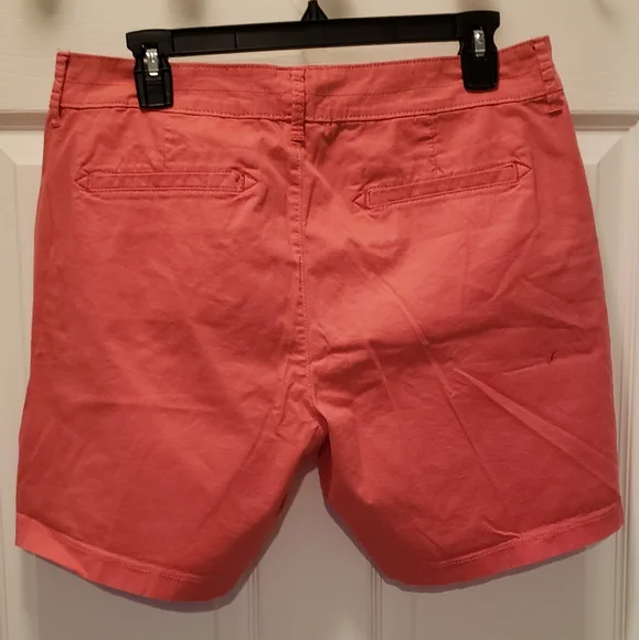 Lee shorts - size 12 - Picture 2 of 4